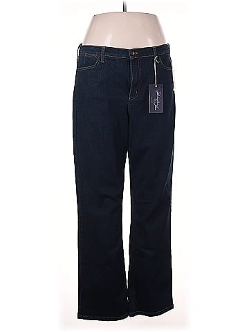 Not Your Daughter's Jeans Jeans (view 1)