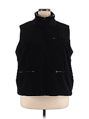 Susan Graver Vest