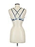Gap Fit Blue Sports Bra Size M - photo 2