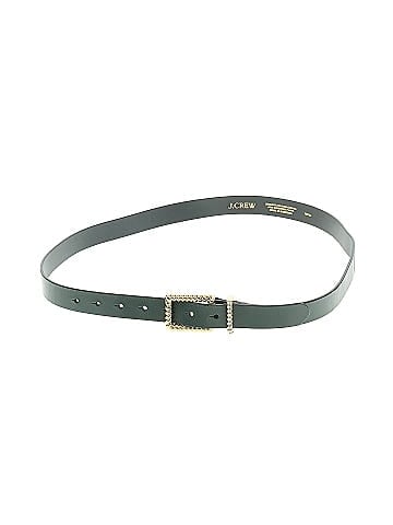 J.Crew Leather Belt (view 1)