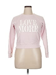 Spiritual Gangster Pullover Sweater