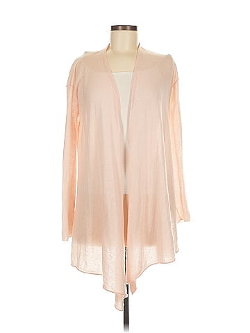Calypso St. Barth Cashmere Cardigan (view 1)