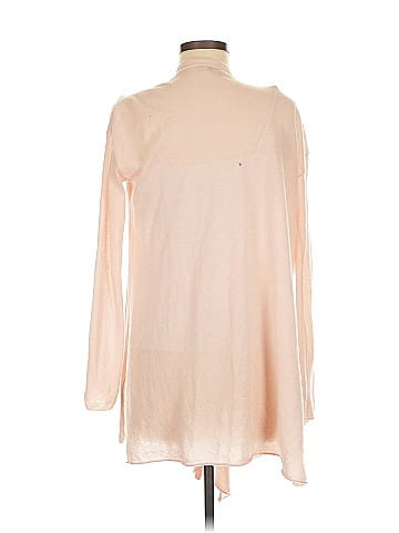 Calypso St. Barth Cashmere Cardigan (view 2)