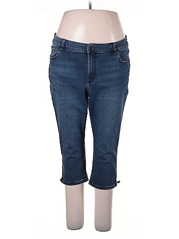 Lane Bryant Jeans (view 1)