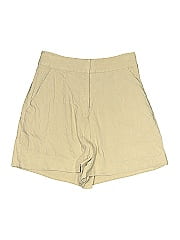 Wayf Khaki Shorts