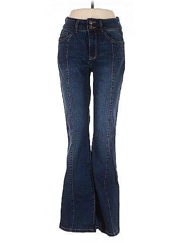 Curve Appeal Jeans (view 1)