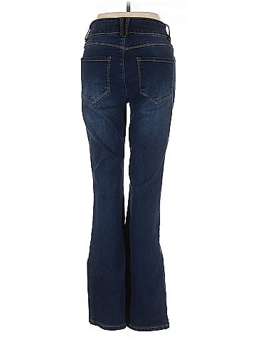 Curve Appeal Jeans (view 2)
