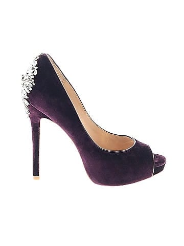 Badgley Mischka Heels (view 1)