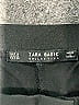 Zara Basic Solid Black Dress Pants Size S - photo 3