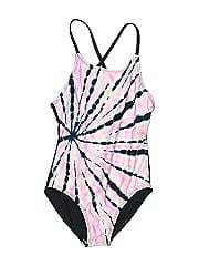 Art Class One Piece Swimsuit