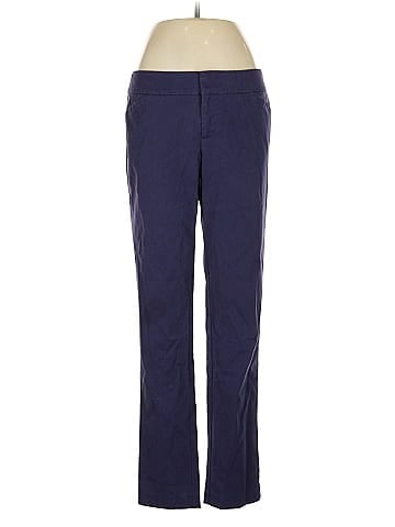 Ecru Dress Pants (view 1)