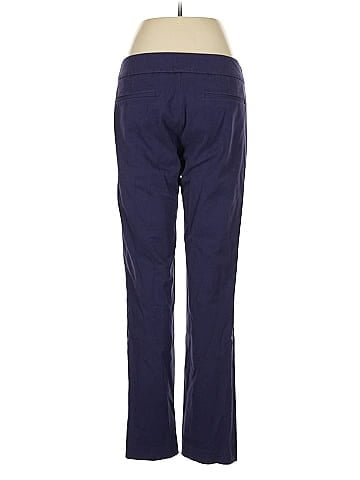 Ecru Dress Pants (view 2)