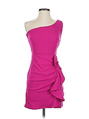 Hello Molly Cocktail Dress