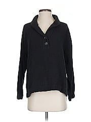 Xirena Long Sleeve Blouse