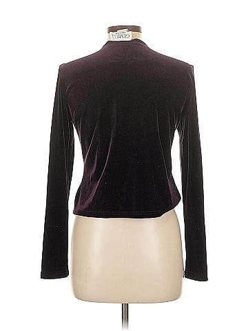 Gemilli Long Sleeve Blouse (view 2)