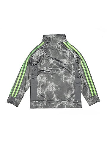 Adidas Windbreaker (view 2)