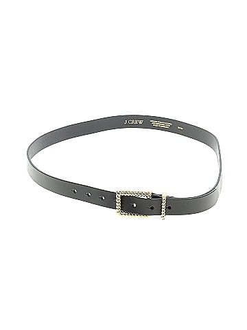 J.Crew Leather Belt (view 1)
