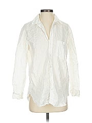 Frank & Eileen Long Sleeve Blouse
