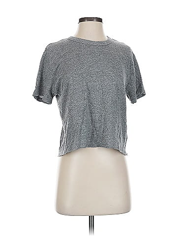 Monrow Short Sleeve T-Shirt (view 1)