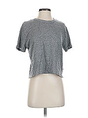 Monrow Short Sleeve T Shirt