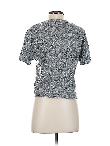 Monrow Short Sleeve T-Shirt (view 2)