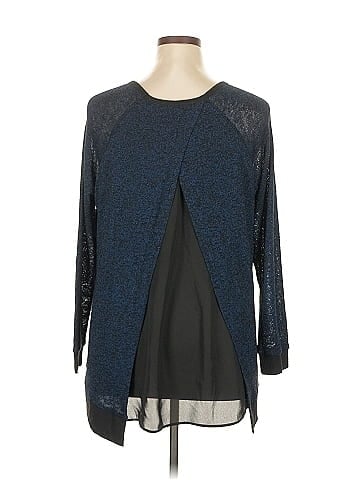 Grace Elements Long Sleeve Top (view 2)