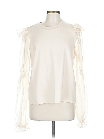 Anthropologie Sweatshirt (view 1)