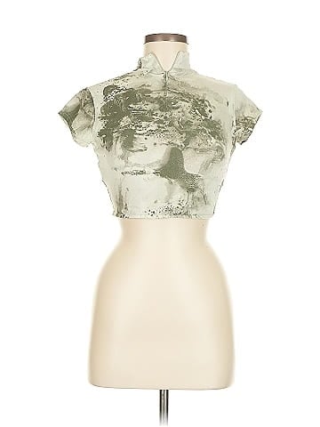 Reebok Short Sleeve Top (view 1)