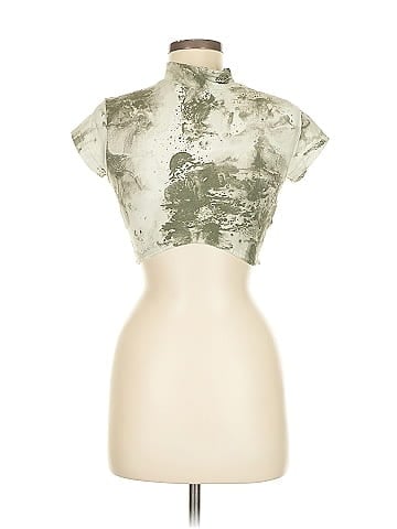 Reebok Short Sleeve Top (view 2)