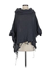 We The Free Poncho