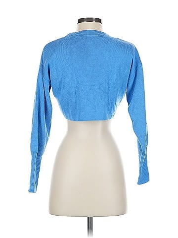 Topshop Pullover Sweater (view 2)