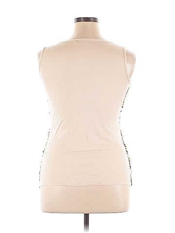 Maner Sleeveless Top (view 2)