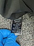 Black Halo Solid Black Formal Skirt Size 4 - photo 5