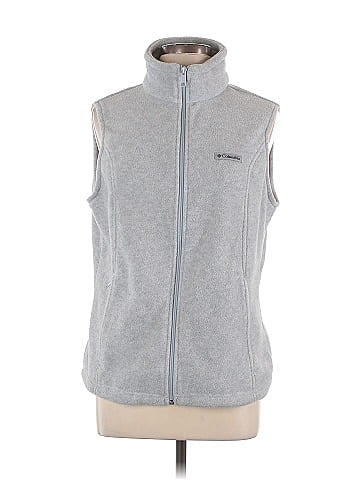 Columbia Vest (view 1)