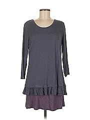Logo By Lori Goldstein 3/4 Sleeve Top