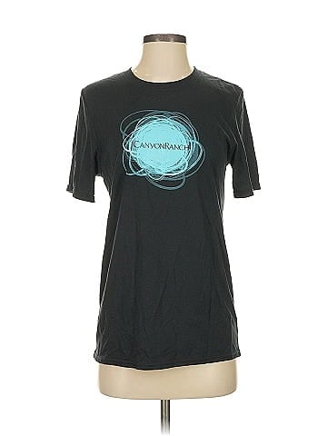 Anvil Short Sleeve T-Shirt (view 1)