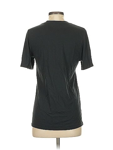 Anvil Short Sleeve T-Shirt (view 2)