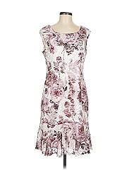 Connected Apparel Cocktail Dress