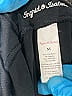Ingrid + Isabel Black Active Pants Size M - photo 6