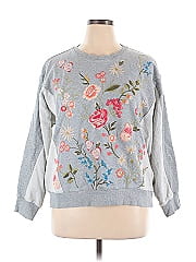 Johnny Was Pullover Sweater