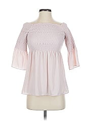 Babaton 3/4 Sleeve Blouse