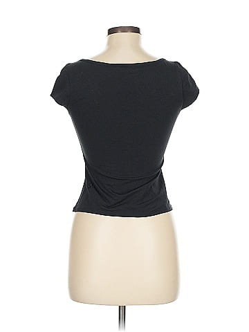 Lululemon Athletica Short Sleeve T-Shirt (view 2)