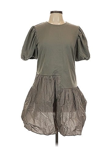 English Factory Casual Dress (view 1)