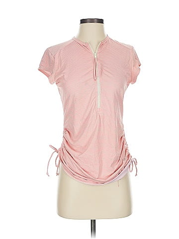 Carve Designs Short Sleeve Top (view 1)