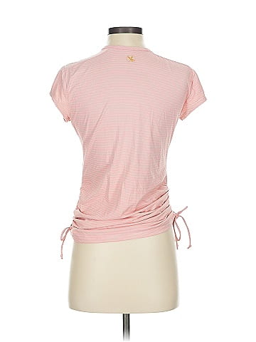 Carve Designs Short Sleeve Top (view 2)