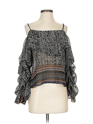 MISA Los Angeles Tank Top (view 1)