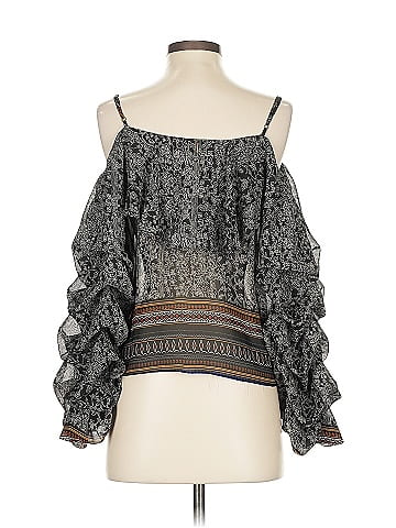 MISA Los Angeles Tank Top (view 2)
