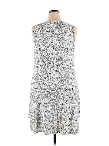 J.Jill Casual Dress (view 2)