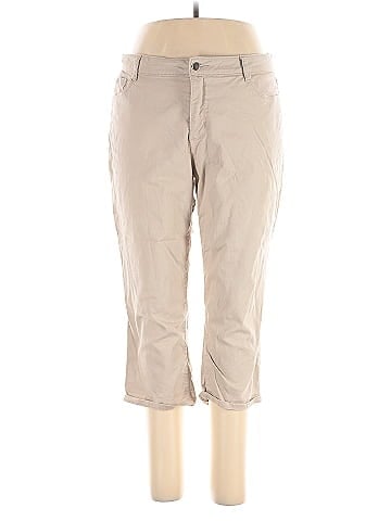 Croft & Barrow Jeans (view 1)