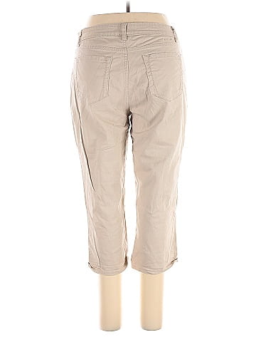Croft & Barrow Jeans (view 2)